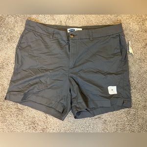 Old Navy Everyday Short- Grey (5in inseam)